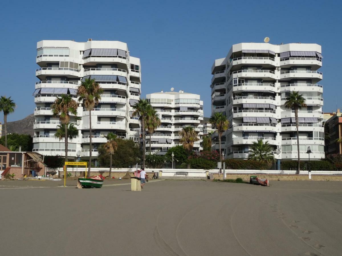 Residencia Pez Espada Апартаменты Торремолинос